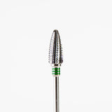 Atwood - Mean Green Football Bit