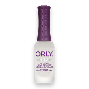 Orly Cutique .3 oz Cuticle and Stain Remover