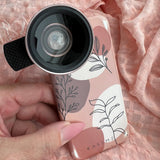 Mobile Phone Camera Lens ~ Koko & Claire