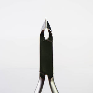 MBI-104D Cuticle Nipper | Double Spring 4.5" 1/2 Jaw