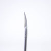 MBI-501 Cuticle Scissor | Fine Pointed Curved