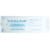 SILKLINE sterilization pouches (3.5" x 10"), 200/box