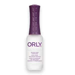 Orly Sec N' Dry 0.3oz Quick Dry Top-coat