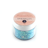 Sprinkles - 03 - Blue