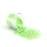 Sprinkles - 06 - Green