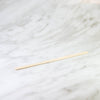 Satin Smooth Waxing Sticks Petite | 100pk