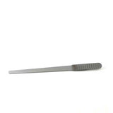 MBI-374 Stainless Steel 2X2 Nail File
