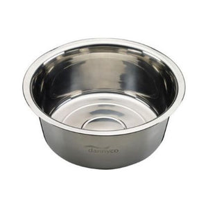 Stainless Steel Pedicure Bowl