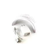 LED 12W Portable Cordless Rechargeable Lamp